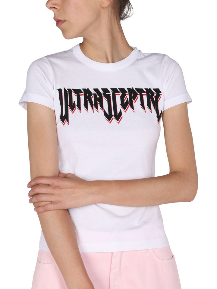 Raf Simons T shirts - White | Wanan Luxury