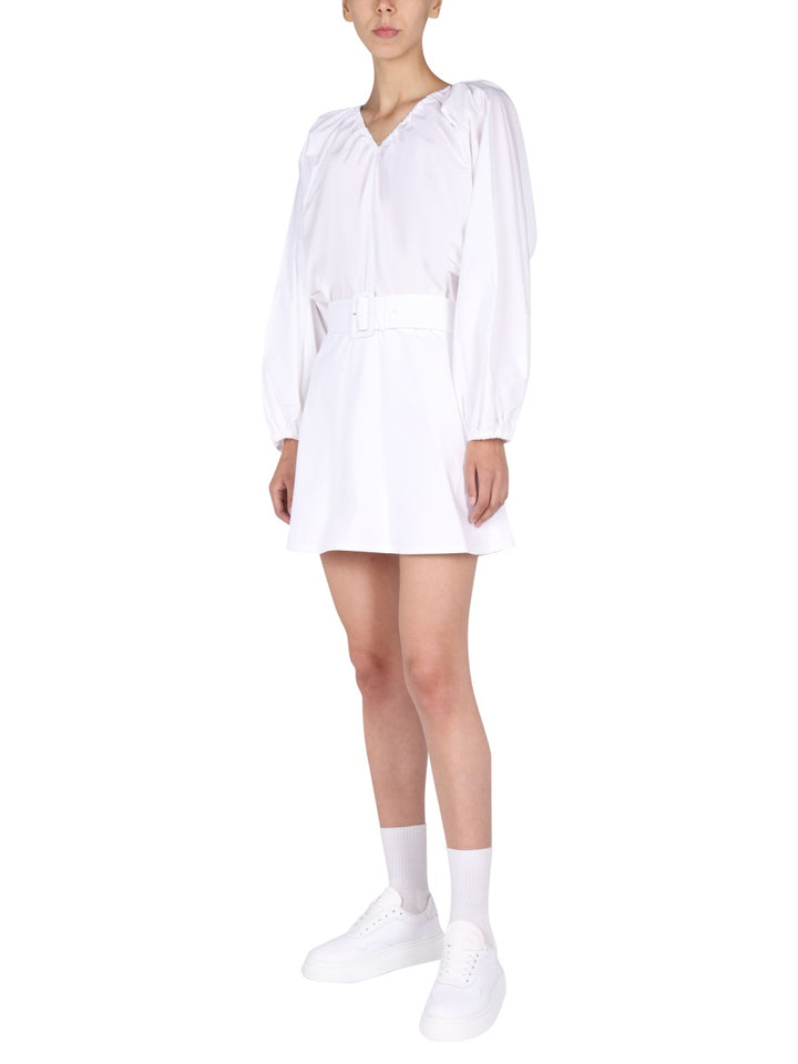 Patou Suits & Dresses - White | Wanan Luxury