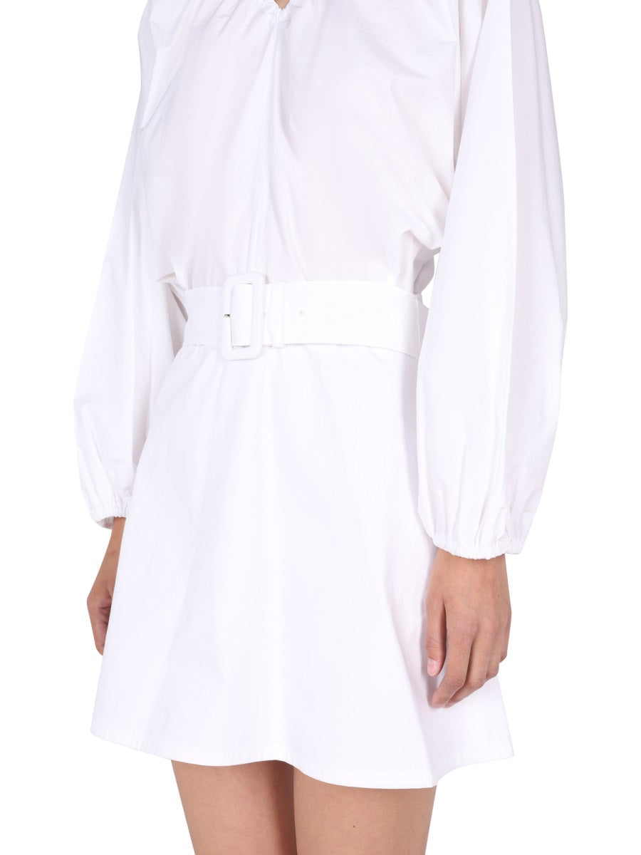 Patou Suits & Dresses - White | Wanan Luxury