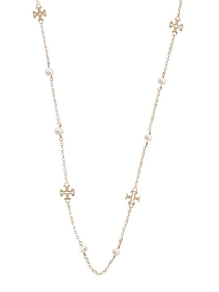 Tory Burch Necklaces - Gold | 705784c1af41326058ac24127330786015b35637