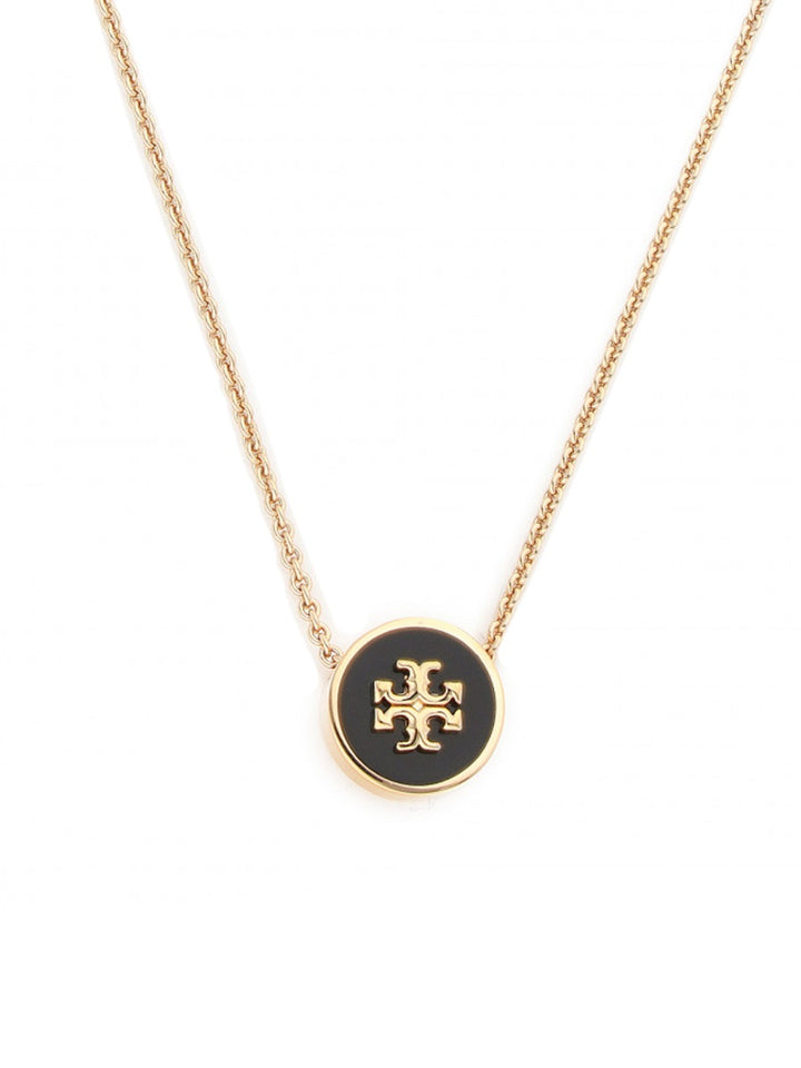 Tory Burch Necklaces - Gold | Wanan Luxury