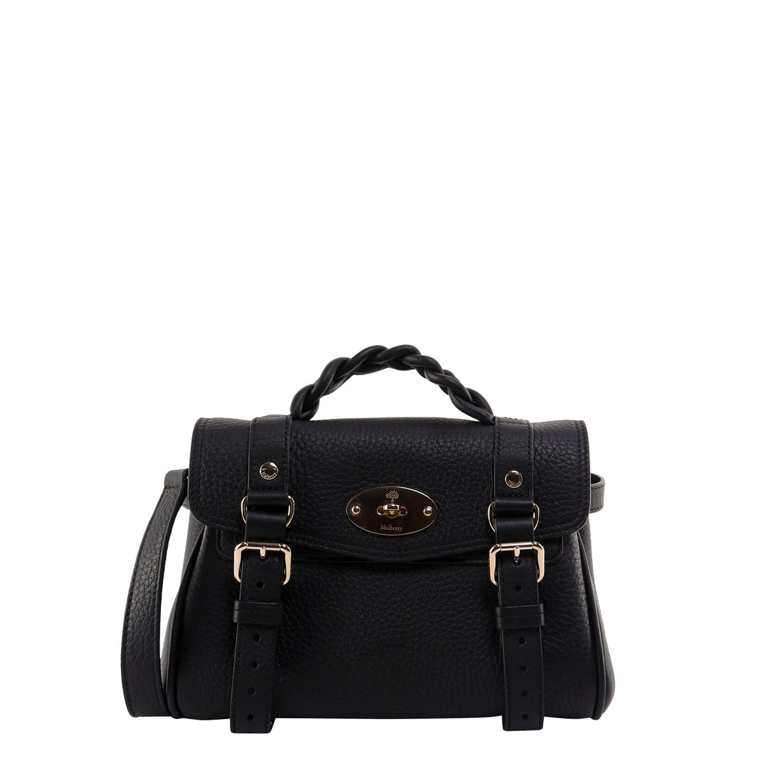 Mulberry Bags - Blacks and greys | 559e6ddb7e8e97e27a1a77a8dd50c5649d4e1908