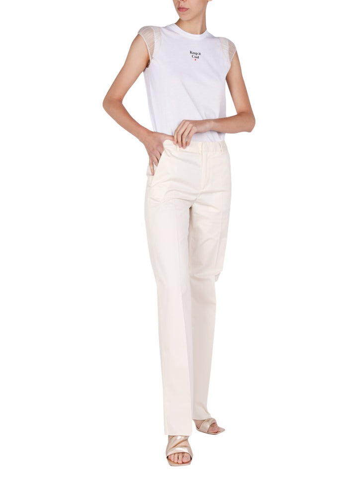 Dsquared2 T shirts - White | 2a935f051f466c438f2ef8374be702beac2f7cbc