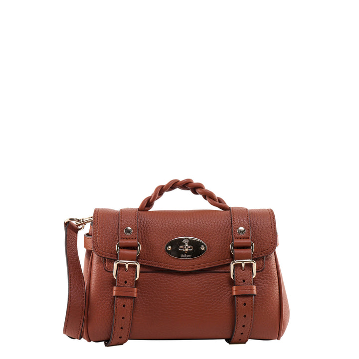 Mulberry Bags - Brown | dc12a290f1af5256ecb6948bbdd0fca55db287c1