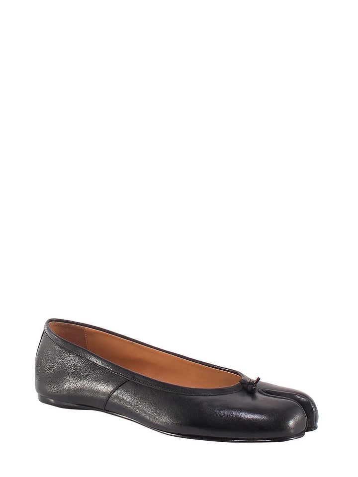 Maison Margiela Flat shoes - Blacks and greys | d2b45d74305fb8bff4c0e810dd63b66c4846f139