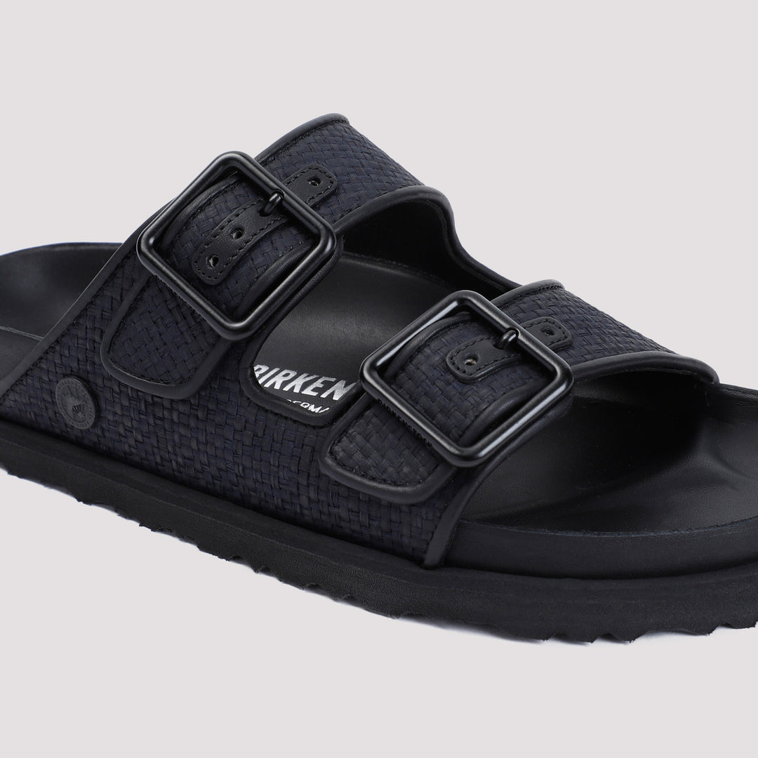 Birkenstock 1774 Sandals - Black | 2847899dce2e4ee52dfaa786701fc0df6bef1756