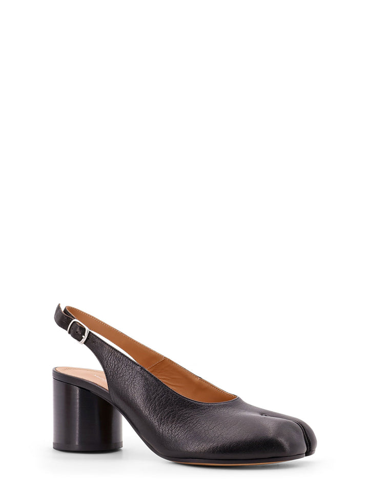 Maison Margiela With Heel - Blacks and greys | d3b6b940e4960a94d2757707ae9f3ef838d1c1e6