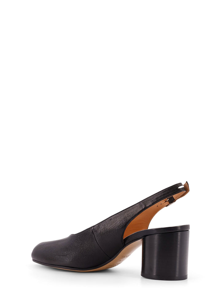 Maison Margiela With Heel - Blacks and greys | fdc96db4e26c176ebc712c86d21ec209e3f4079d