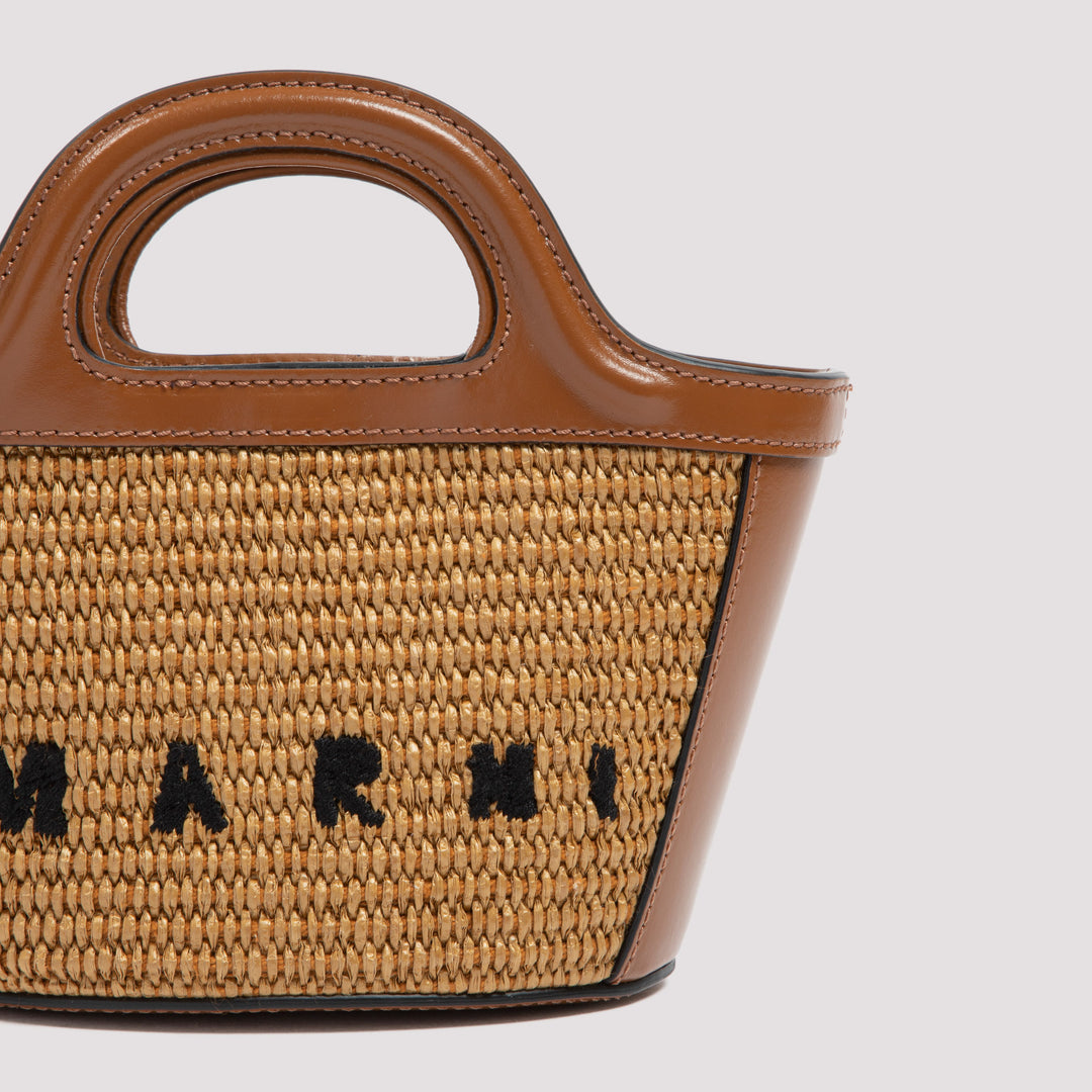 Marni Handbag - Nude & Neutrals | d85b4768c692cef2ad3b576214a67613161a40c2