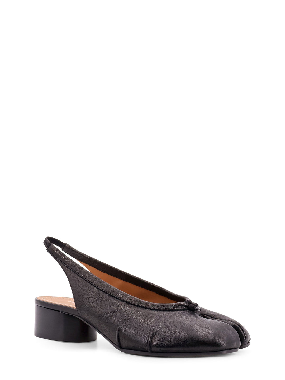 Maison Margiela With Heel - Blacks and greys | 1e2aaff3e6523efa4f02da7c959482f60be61f37