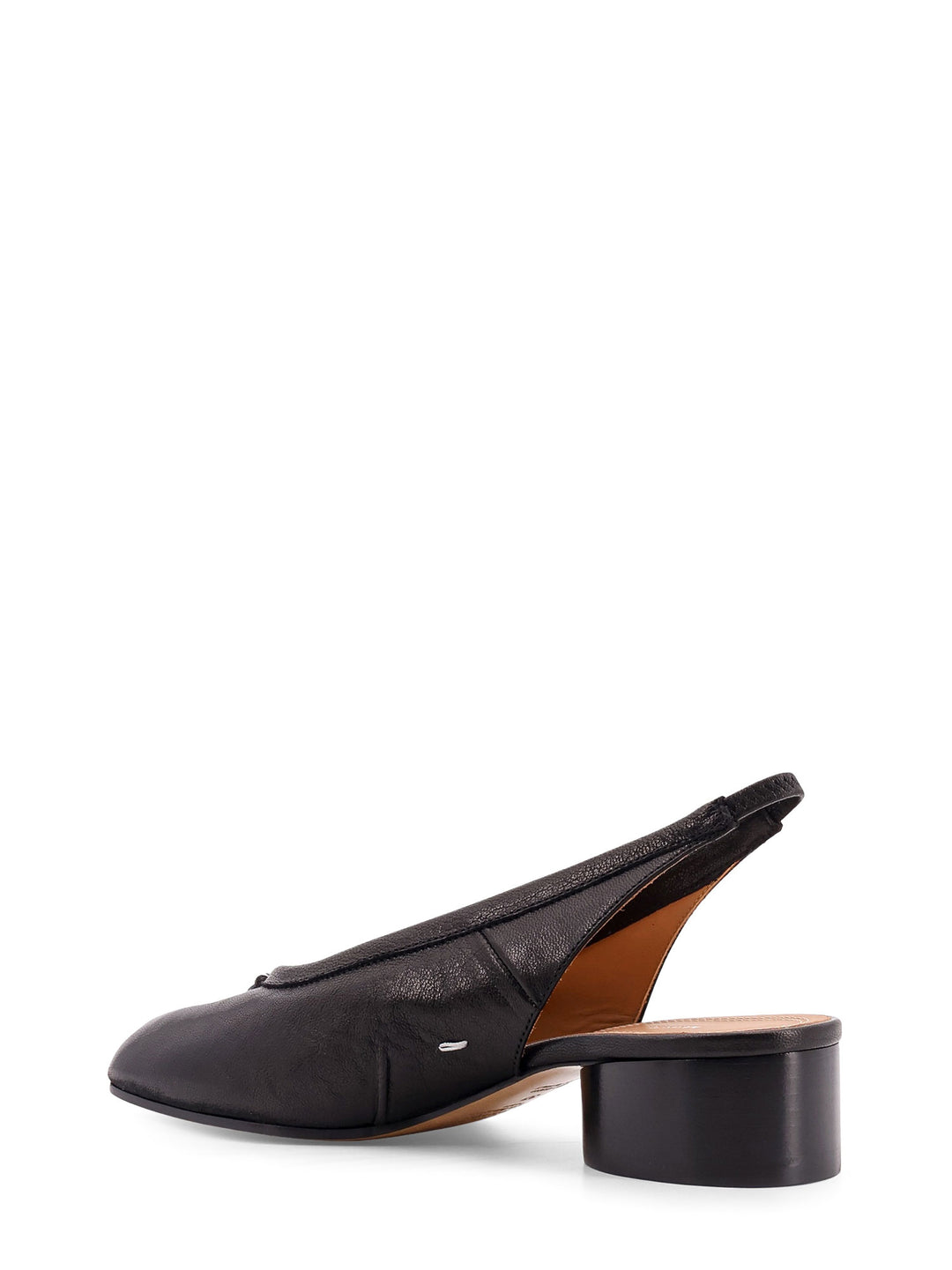 Maison Margiela With Heel - Blacks and greys | 40ee75d4459676148d522229b11ea302ec8b2631
