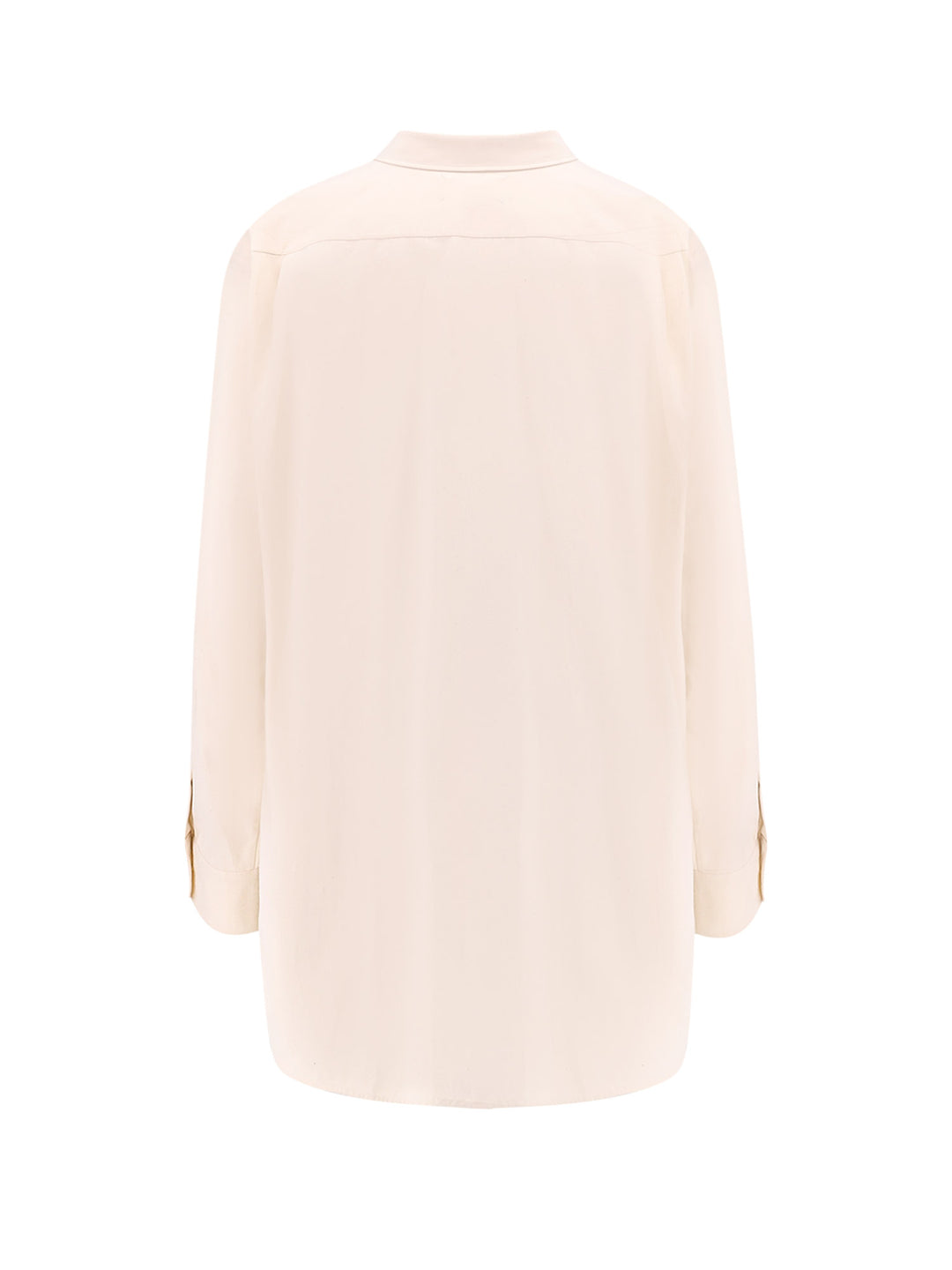 Maison Margiela Shirts - Light and natural | 989c3f73d576ce5fafc522e77468b7e5ce14c885