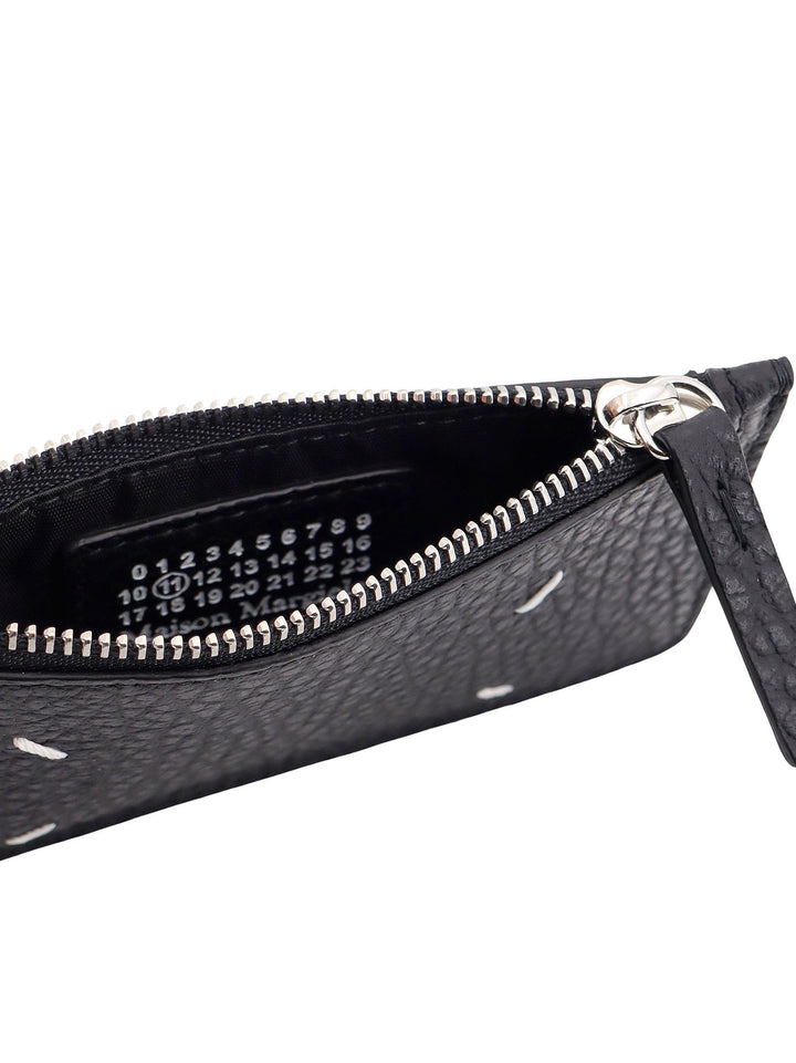 Maison Margiela Wallets - Blacks and greys | a9ecf991e2f8679944af98ac80d399241a5bd40c