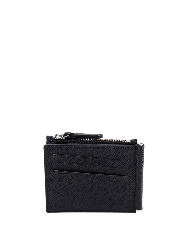 Maison Margiela Wallets - Blacks and greys | ac8e2b6b2b079e087547d5e39a0add7ed9bc1256