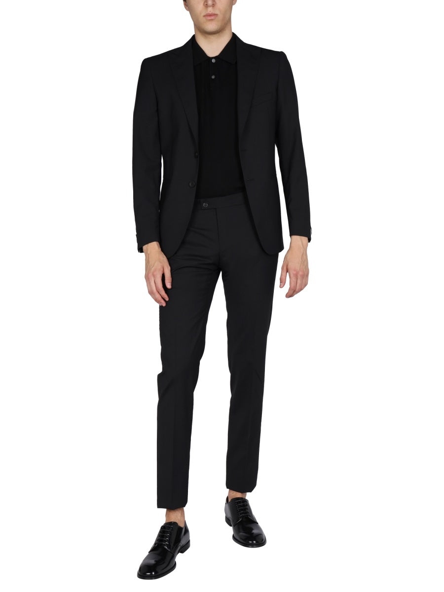 Tonello Suits & Dresses - Black | 3544662ea79088c4df3639f62403e961dcfe7b66