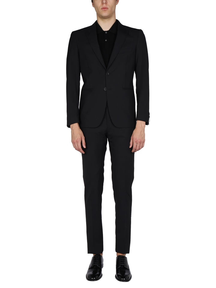 Tonello Suits & Dresses - Black | a4328c97f84d582523954e6f3e808fc17cf2dc85