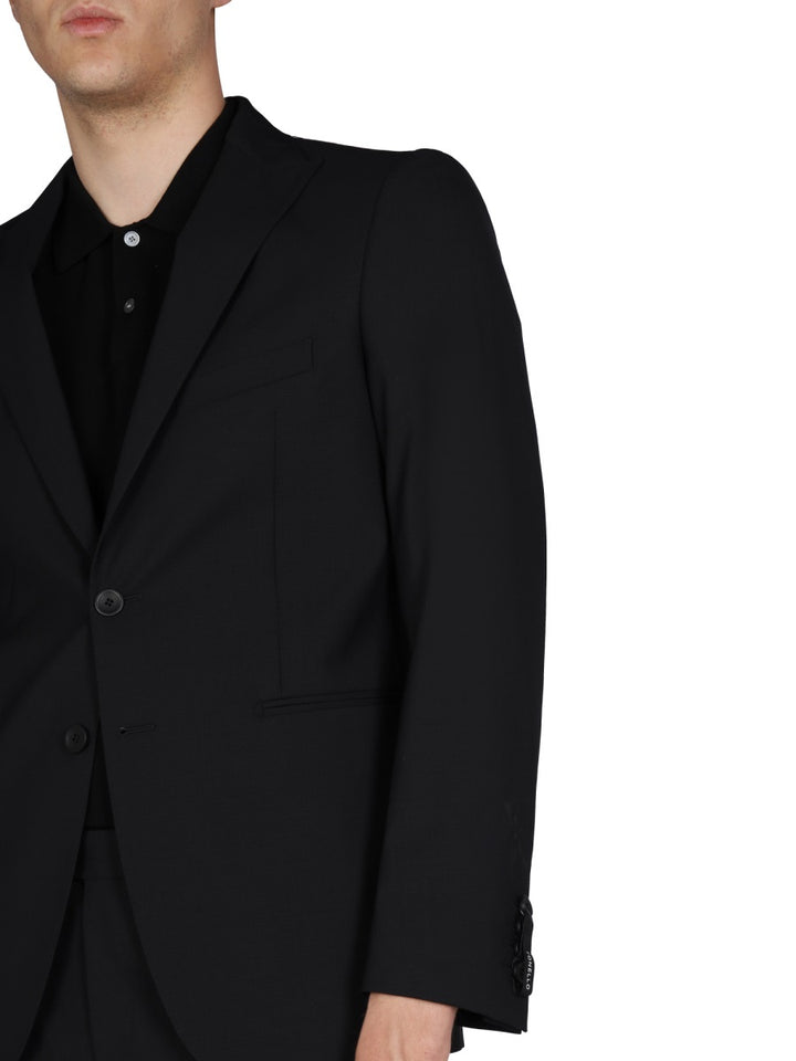 Tonello Suits & Dresses - Black | f2cde10de47efa32acf3004b1c2d25bc9f8590ff