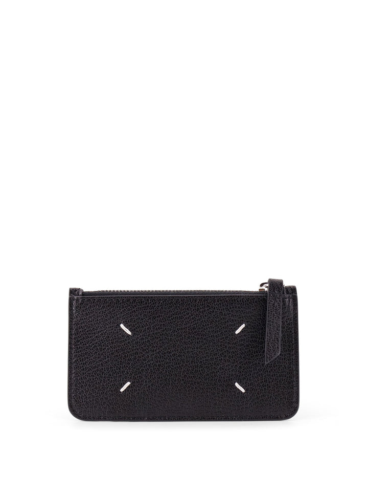 Maison Margiela Wallets - Blacks and greys | 6354dc4d51840ab9fadbbfeaba2fff5ade69b9c3