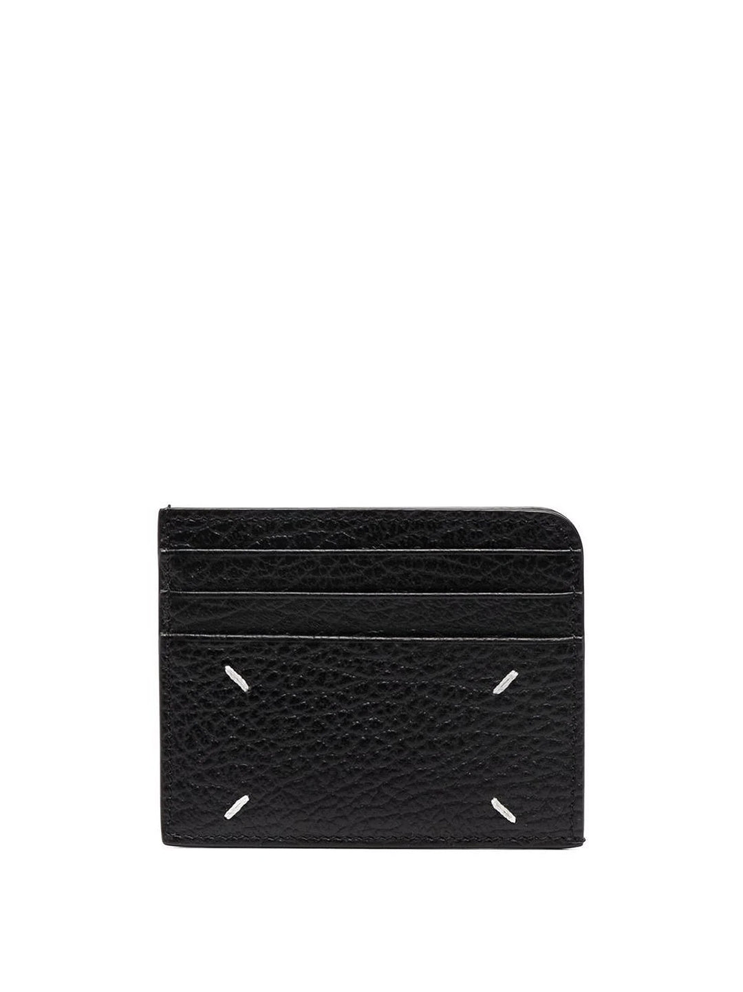 Maison Margiela Wallets - Blacks and greys | f742c5708f0db91ad0ecb6ba8e2d0bc4799235f4
