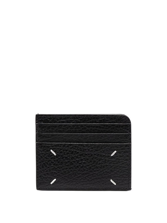 Leather Card Holder