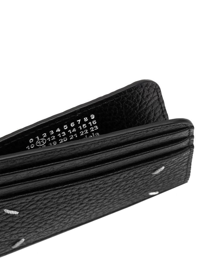 Maison Margiela Wallets - Blacks and greys | 4cda5417ec31795e457fa2c64b4f1672adf88dd6