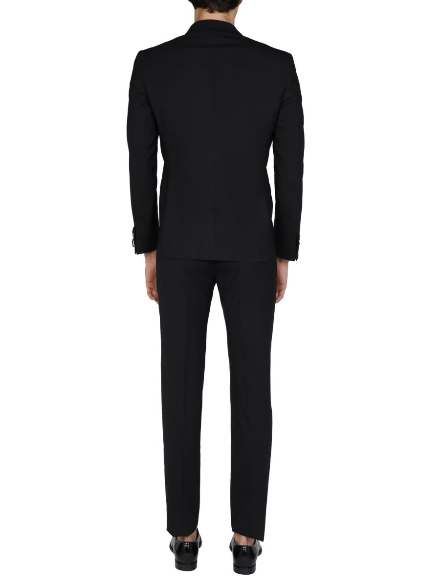 Tonello Suits & Dresses - Black | de816b90b0f1a127f06b93f07d645ab6e0938363