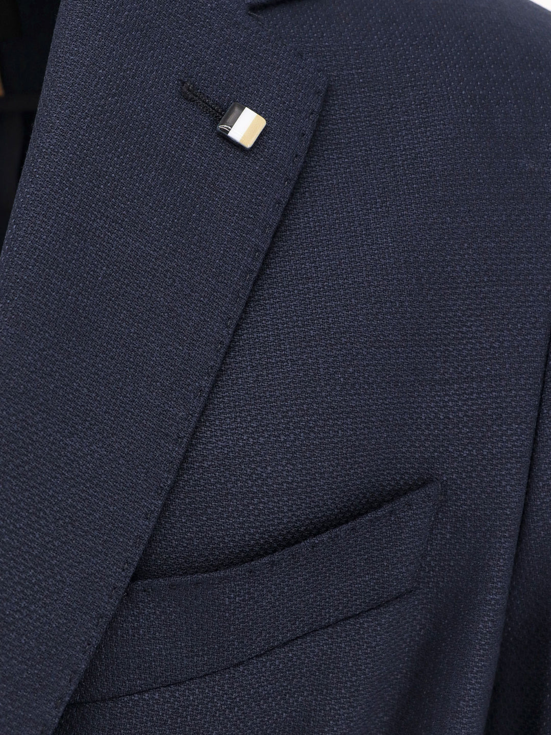 Boss Clothing - Blue and green | 96388e0bcdd0a49f9dc5d7adcb858307dacb68fe