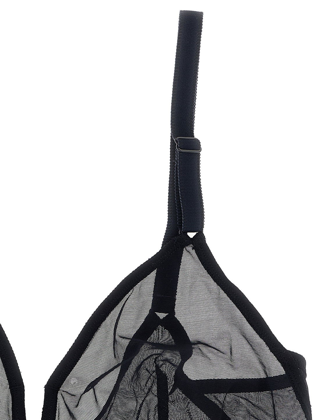 Eres Providence INTIMO - Black | 90bee1e3d08a9f09040ed15e26bb54fde5a9e701