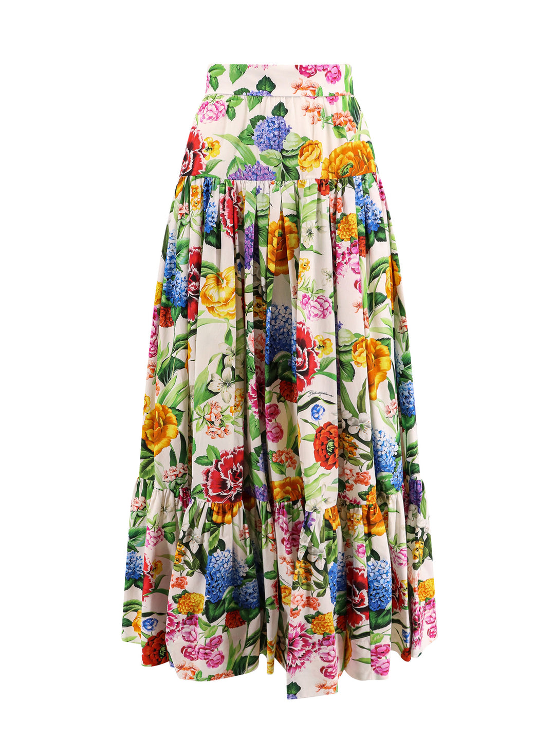 Dolce & Gabbana Skirts - MultiColour | 3b86b11b25f3a3d41c3038ae8babbd37f8ffd22c