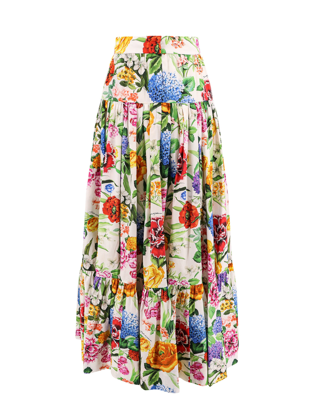 Dolce & Gabbana Skirts - MultiColour | 2a31423b0476b2ed10dbf96a7afad864b2582da1