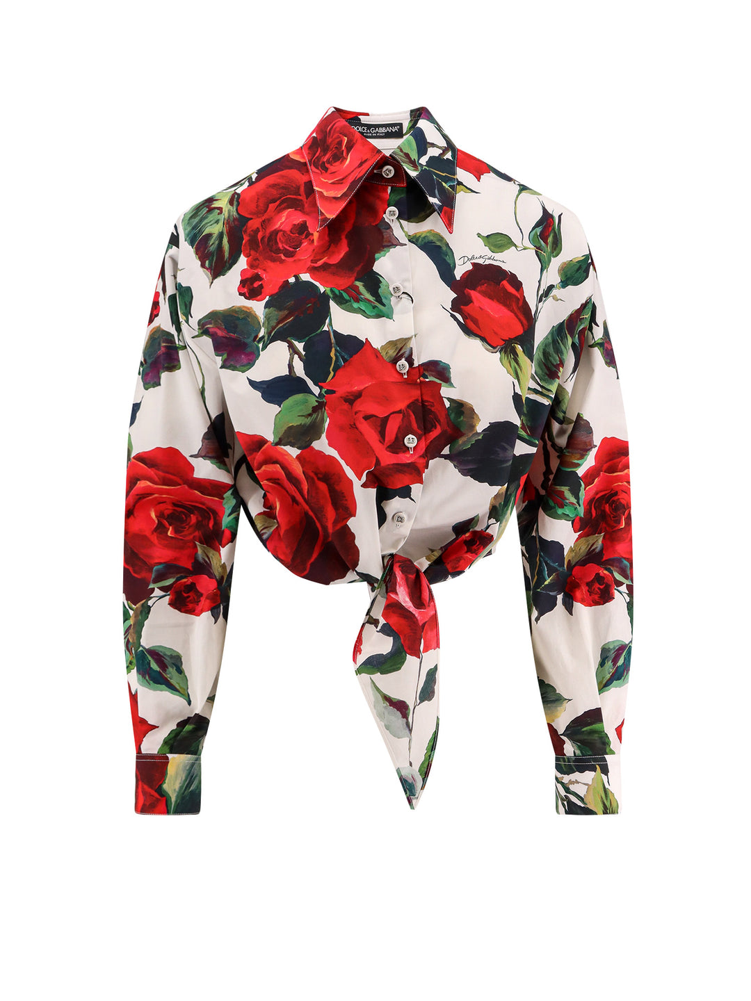 Dolce & Gabbana Shirts - Bright | 89fc6716ffd201f597fd7a0d7f5a282a30876608