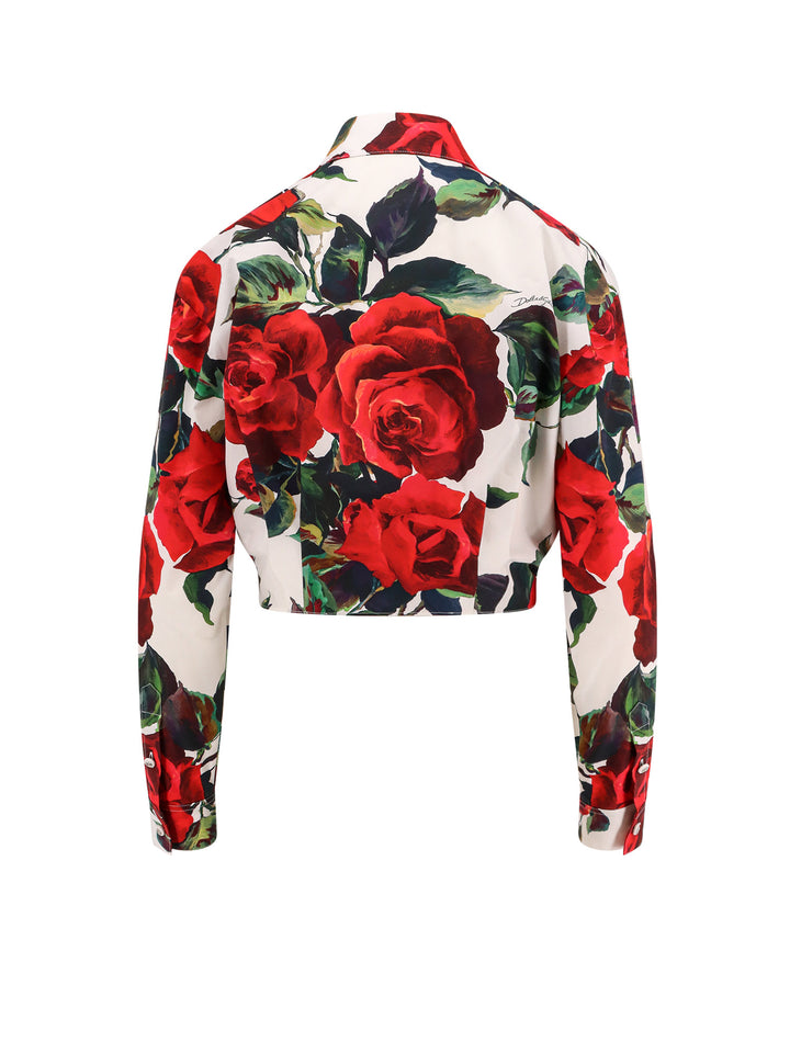 Dolce & Gabbana Shirts - Bright | 2380e2a4ac4d2d79cad1e613e42decf00714bde4