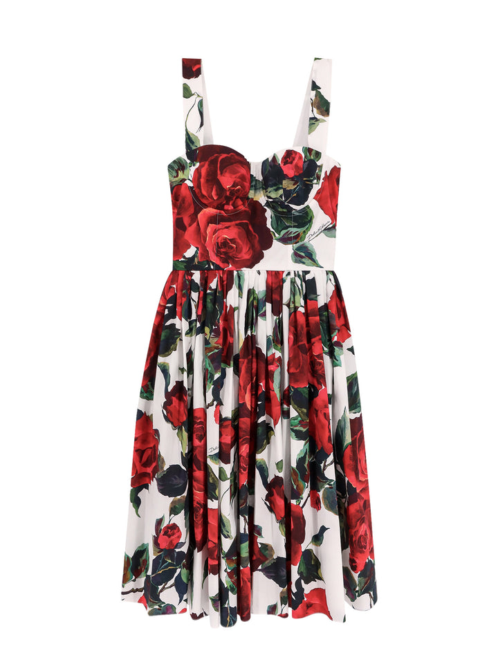 Dolce & Gabbana Dresses - Light and natural | 937c838295b14e34ec4caafb7dcc925a665baaa6