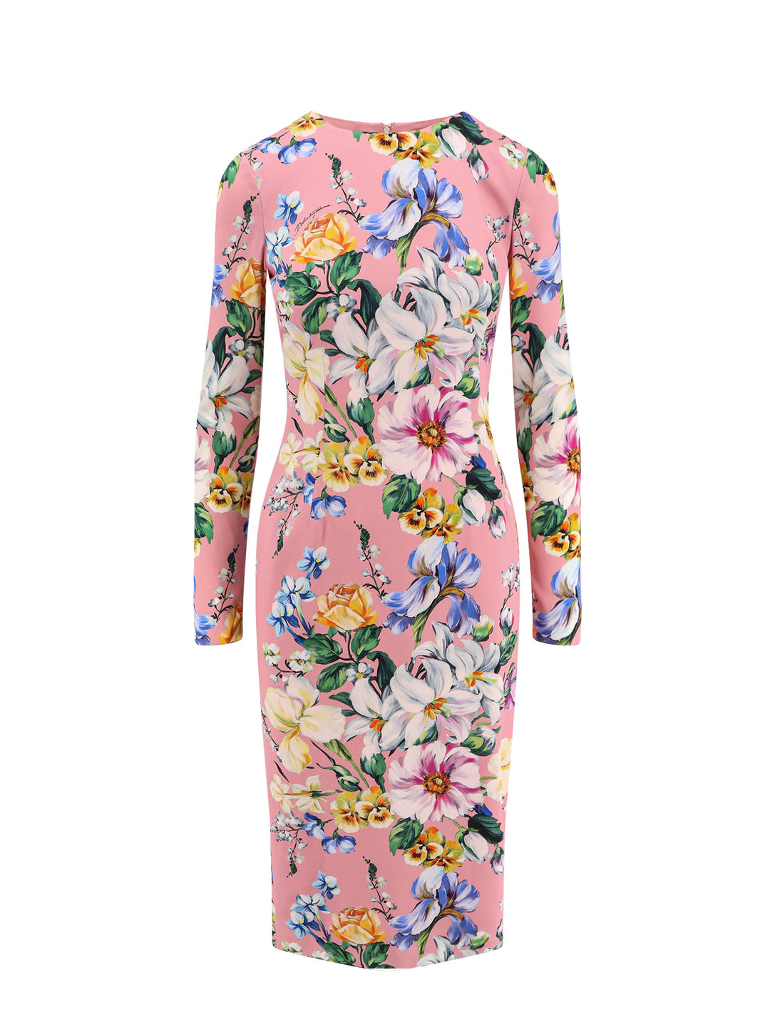 Dolce & Gabbana Dresses - Light and natural | 091b1384047d23d98f3bc82a2fe6a59b60606dd4