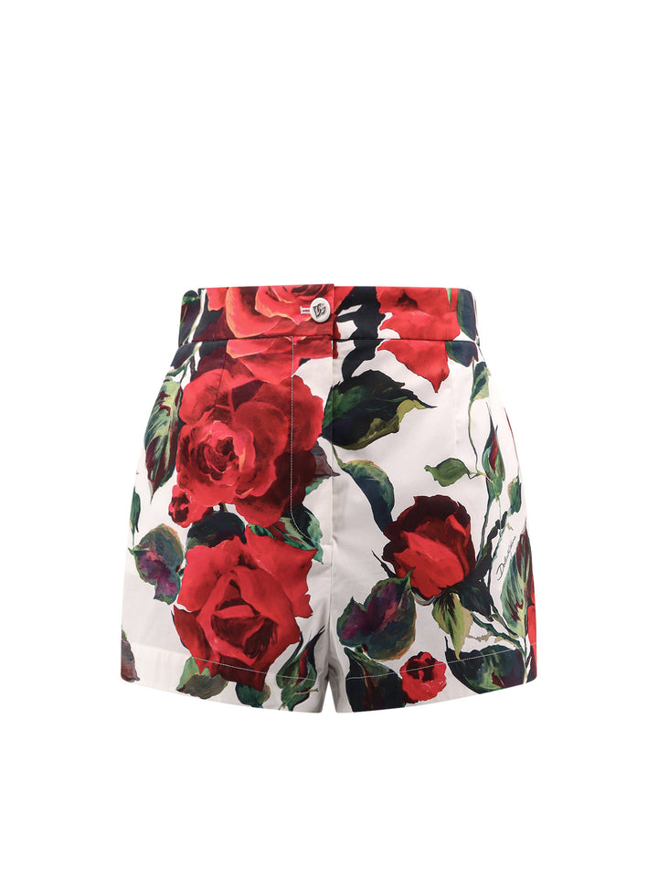 Dolce & Gabbana Shorts - Light and natural | 4d23d4978da0494e08993a22df62cdf8f02a5817