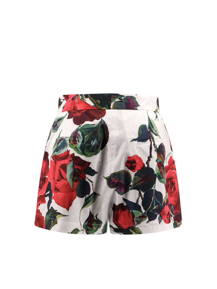 Dolce & Gabbana Shorts - Light and natural | fb3ecd69b436b94e42d9c20f1083450f2632e0c5