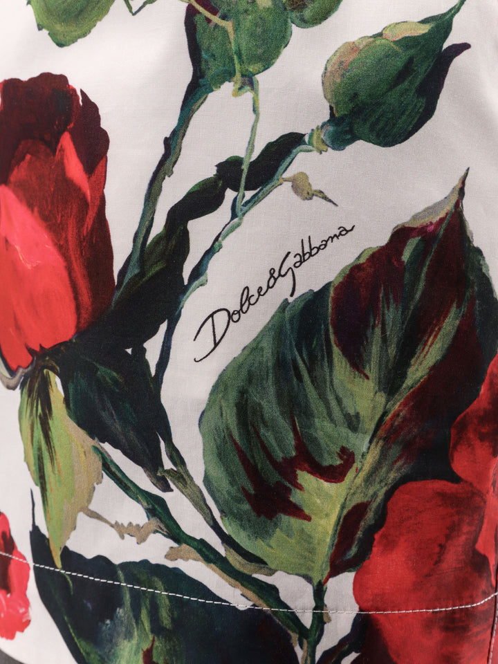 Dolce & Gabbana Shorts - Light and natural | e214394f1a95dd0f2afd2c8ea49f4a3d294853b2