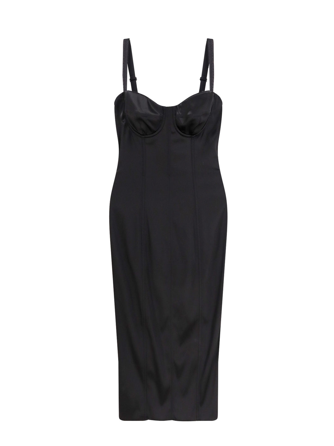 Dolce & Gabbana Dresses - Blacks and greys | f111a65dc986f5675fd62c774f29d326daaced62