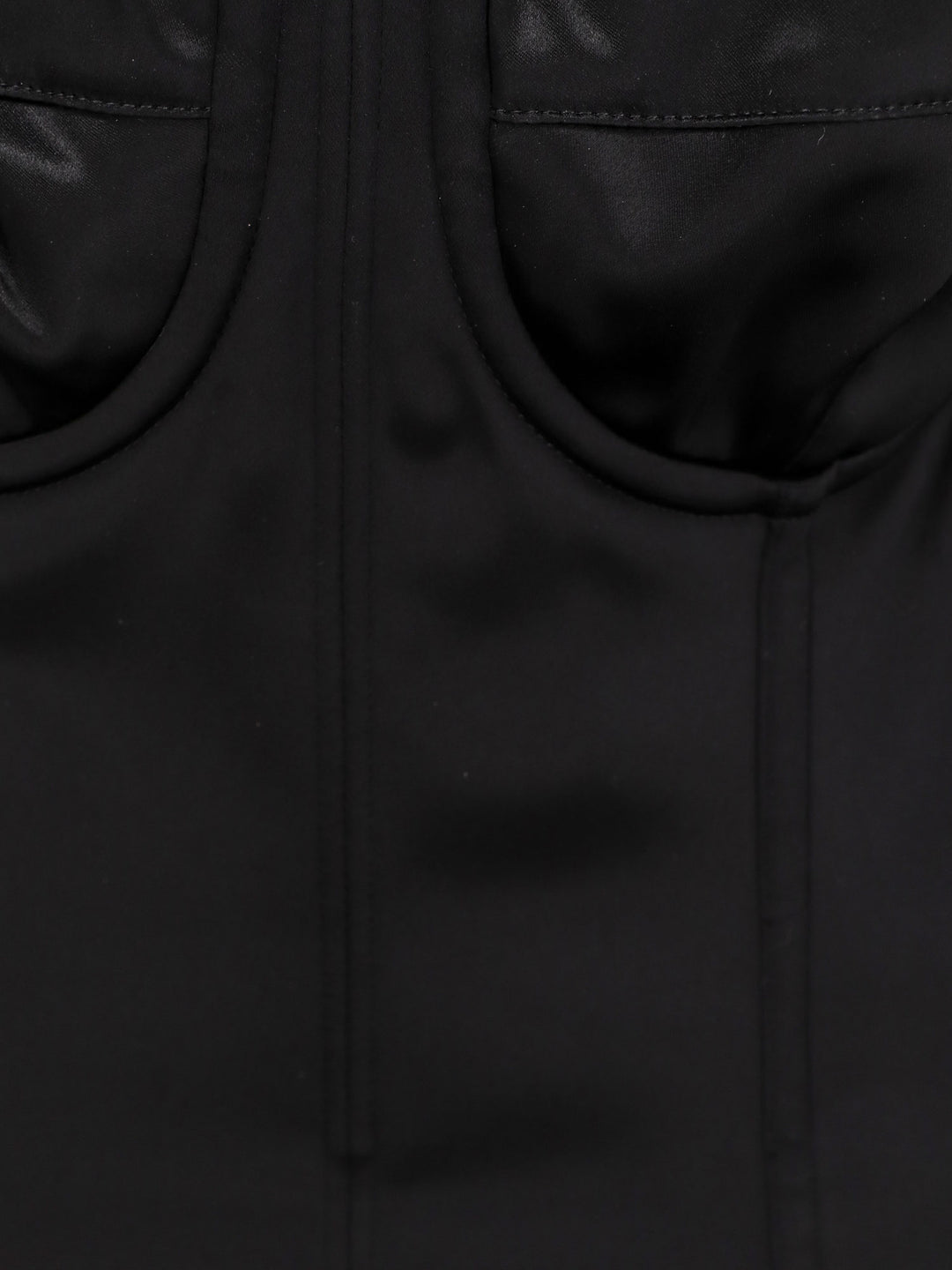 Dolce & Gabbana Dresses - Blacks and greys | ecd28b3be05b42bb7400e45a298d0f9c489f3685