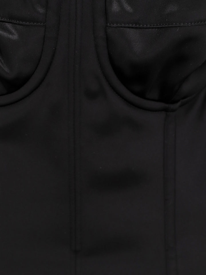 Dolce & Gabbana Dresses - Blacks and greys | ecd28b3be05b42bb7400e45a298d0f9c489f3685