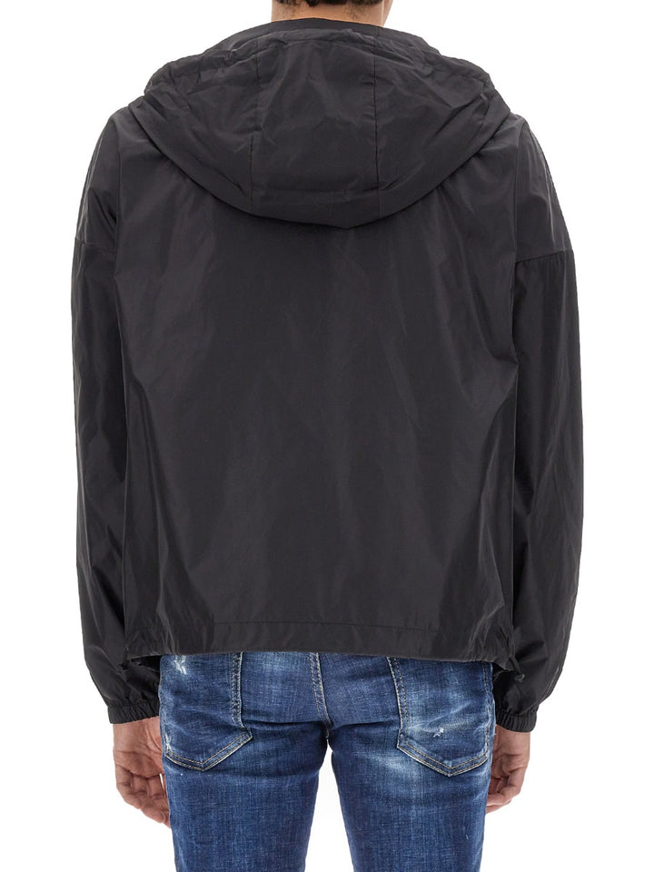 Dsquared2 Jackets - Black | Wanan Luxury