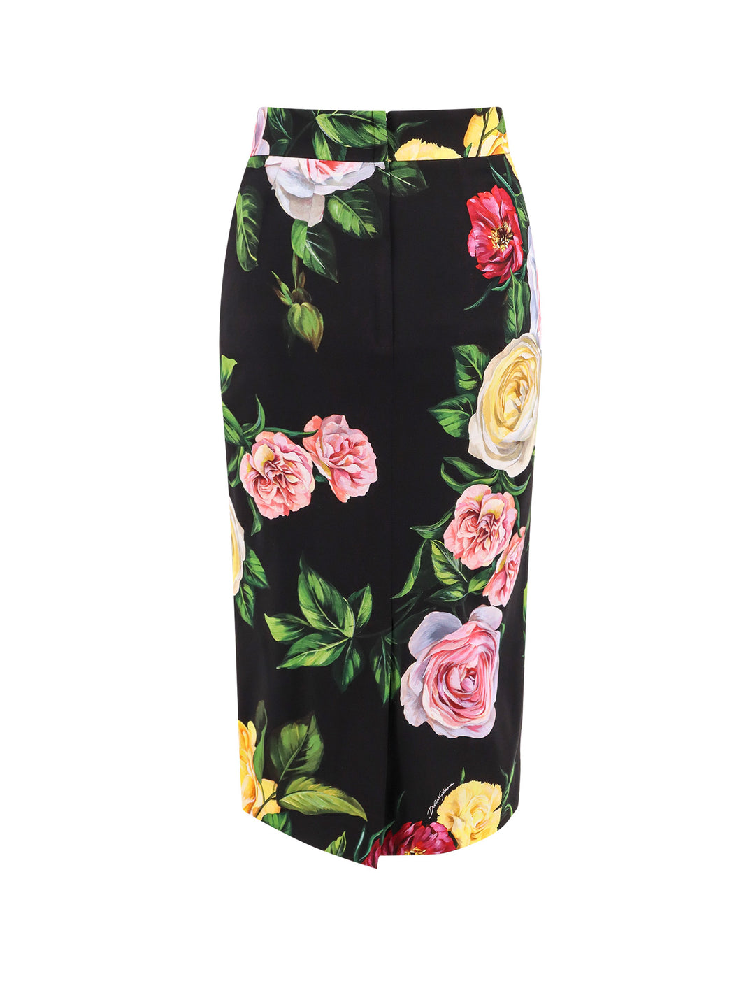 Dolce & Gabbana Skirts - Blacks and greys | 256b4625eec4f60297a9272af1f85667fb914806