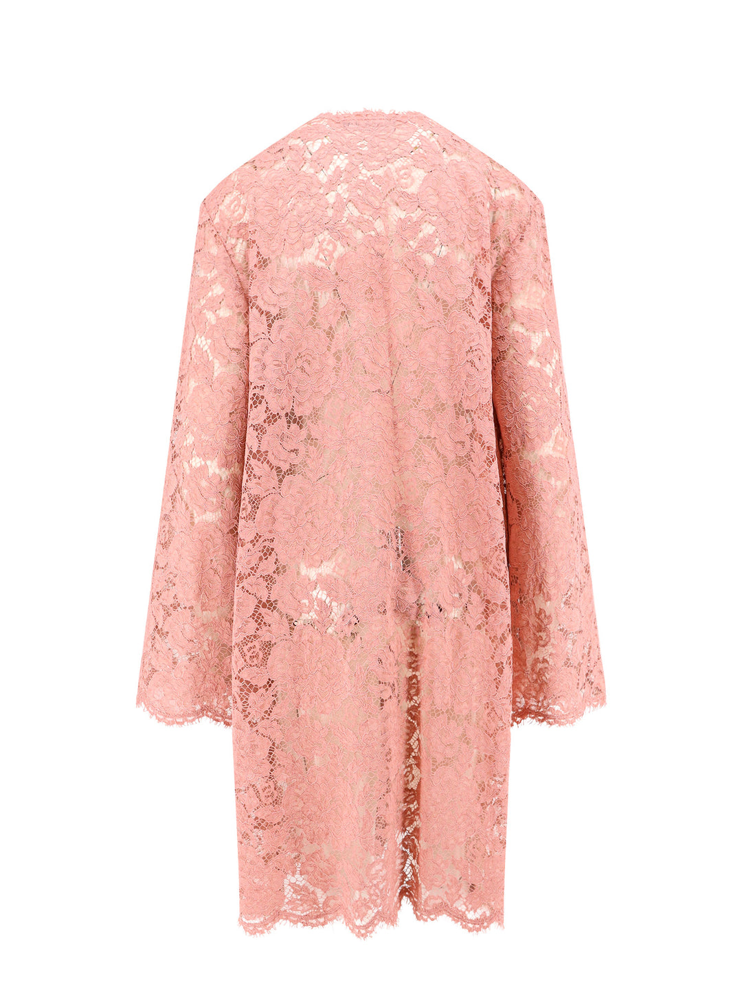 Dolce & Gabbana Coats - Light and natural | 1d3c2e399954bb2c3dac757da7113cda28c746e5