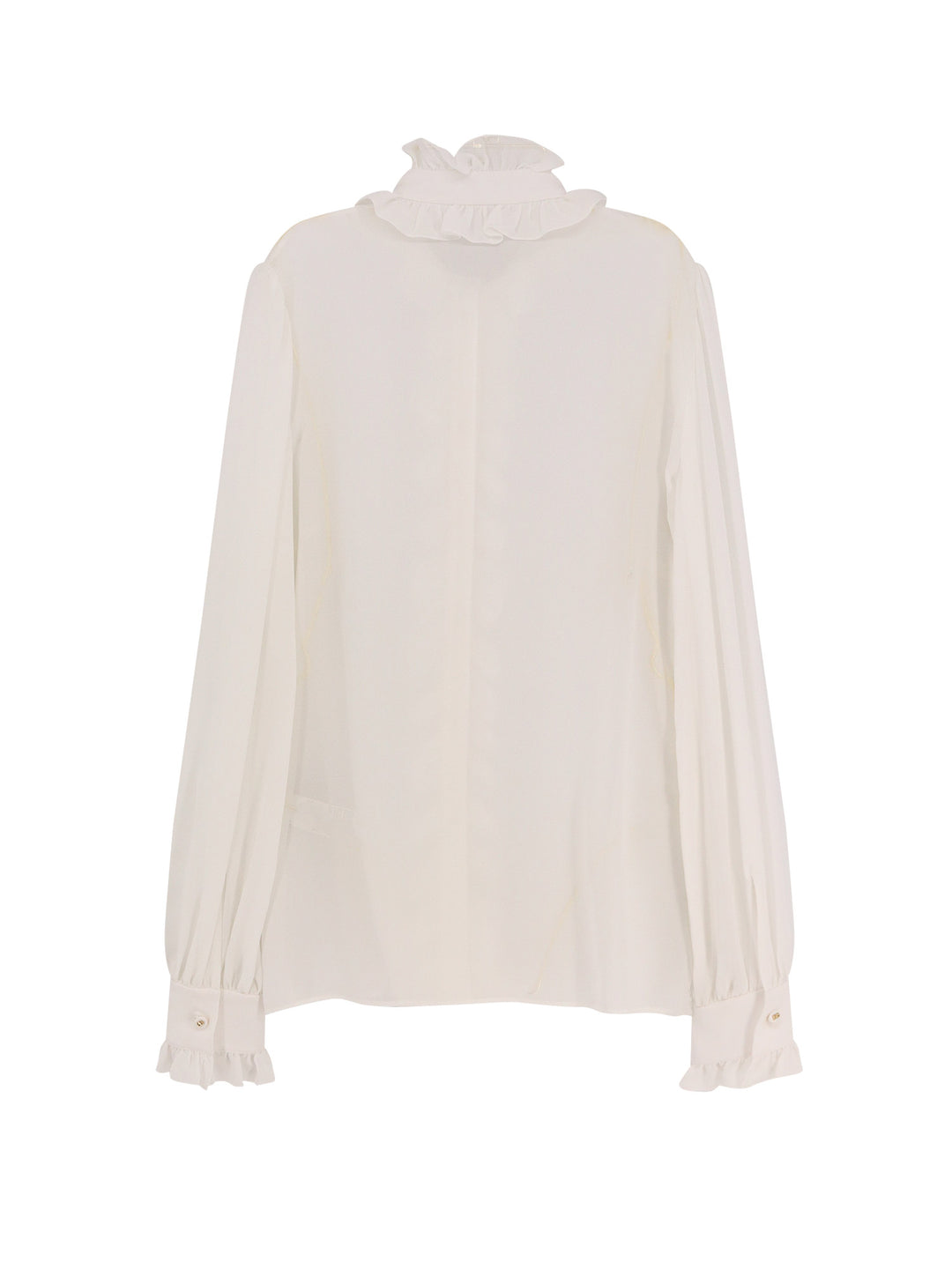 Dolce & Gabbana Shirts - Light and natural | 655802bf26648be0654bef531ae2f60926a7c722