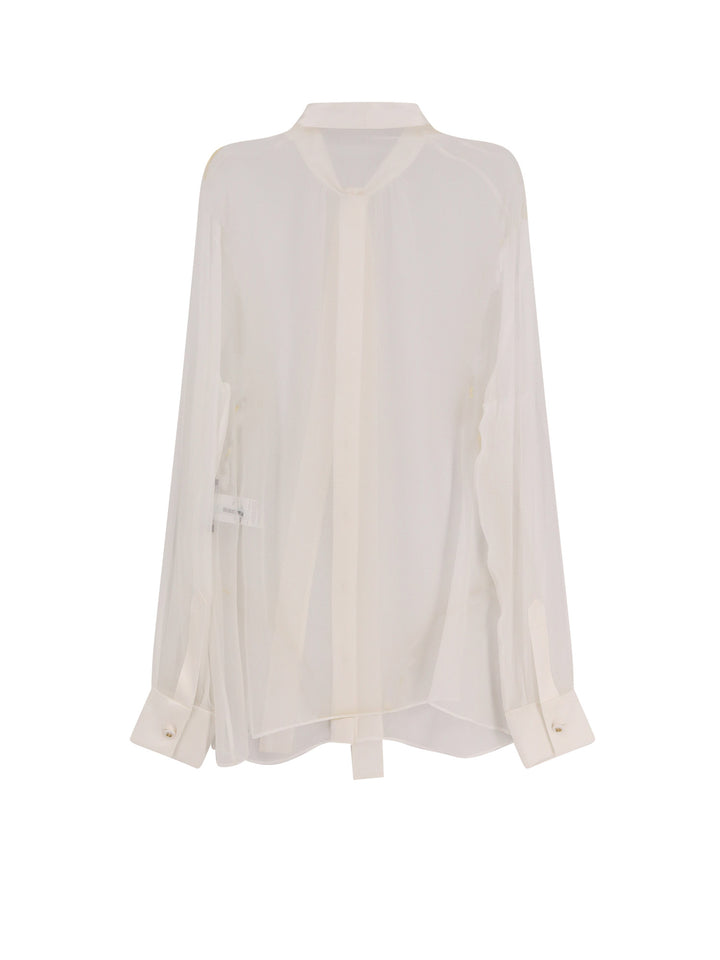 Dolce & Gabbana Shirts - Light and natural | 2fe5a0ce5e0461a643a748227738bc12ac9f7b8b