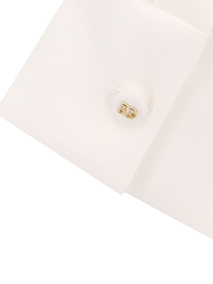 Dolce & Gabbana Shirts - Light and natural | 9b374b470f6ab4c366e8123fd30af1df508d1d06