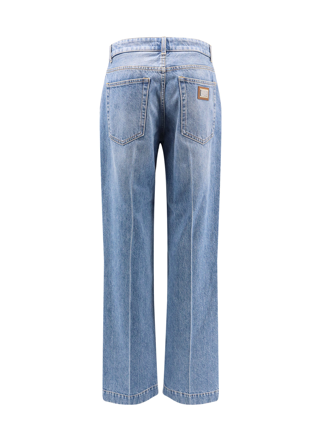 Dolce & Gabbana Jeans - Blue and green | ed3e29338ee614836a55fa115560cab9b5e6b3b6