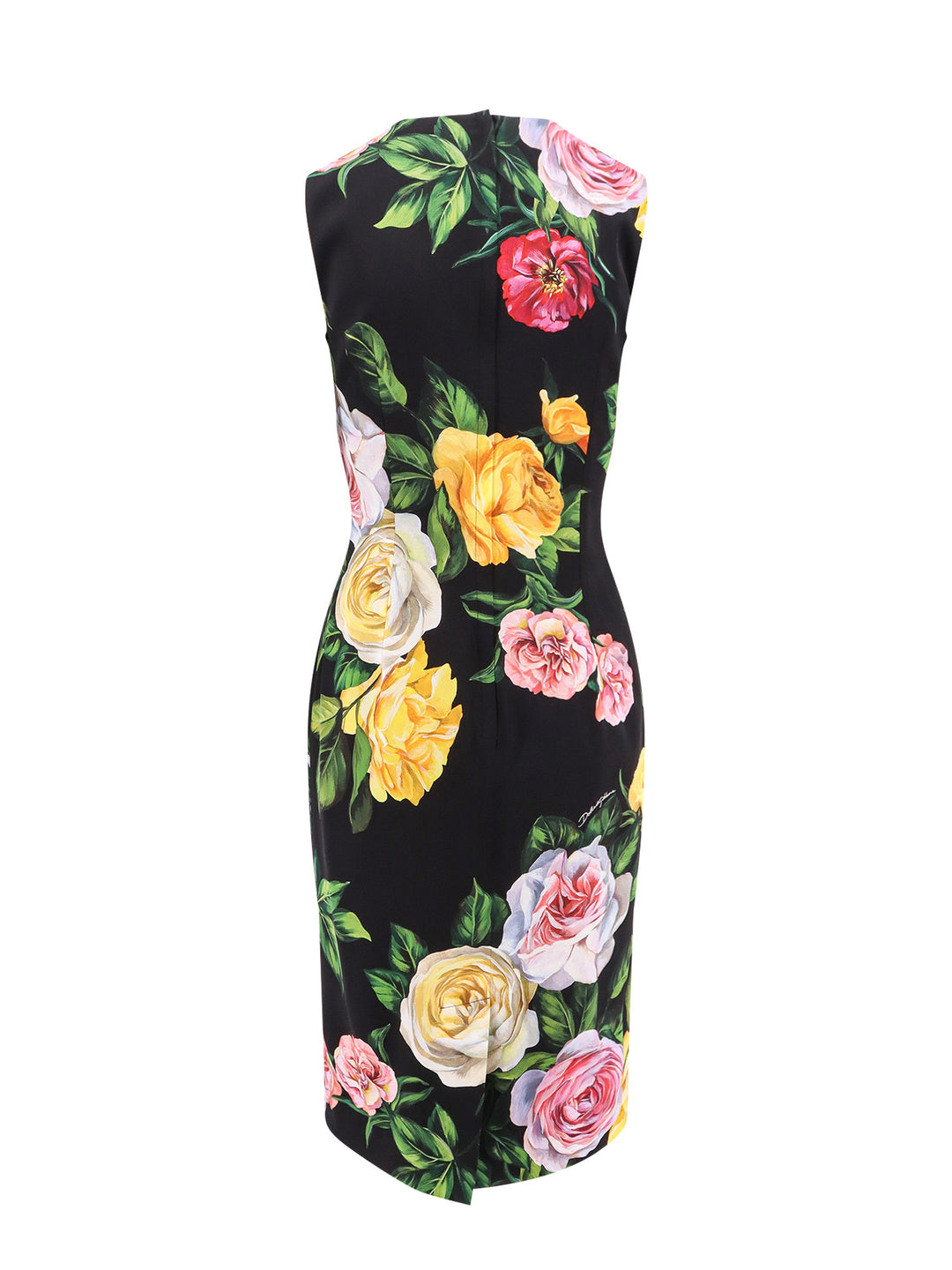 Dolce & Gabbana Dresses - Blacks and greys | 9d536cf03cf98c3ecc7cfcc99754ea8b8142e3a7