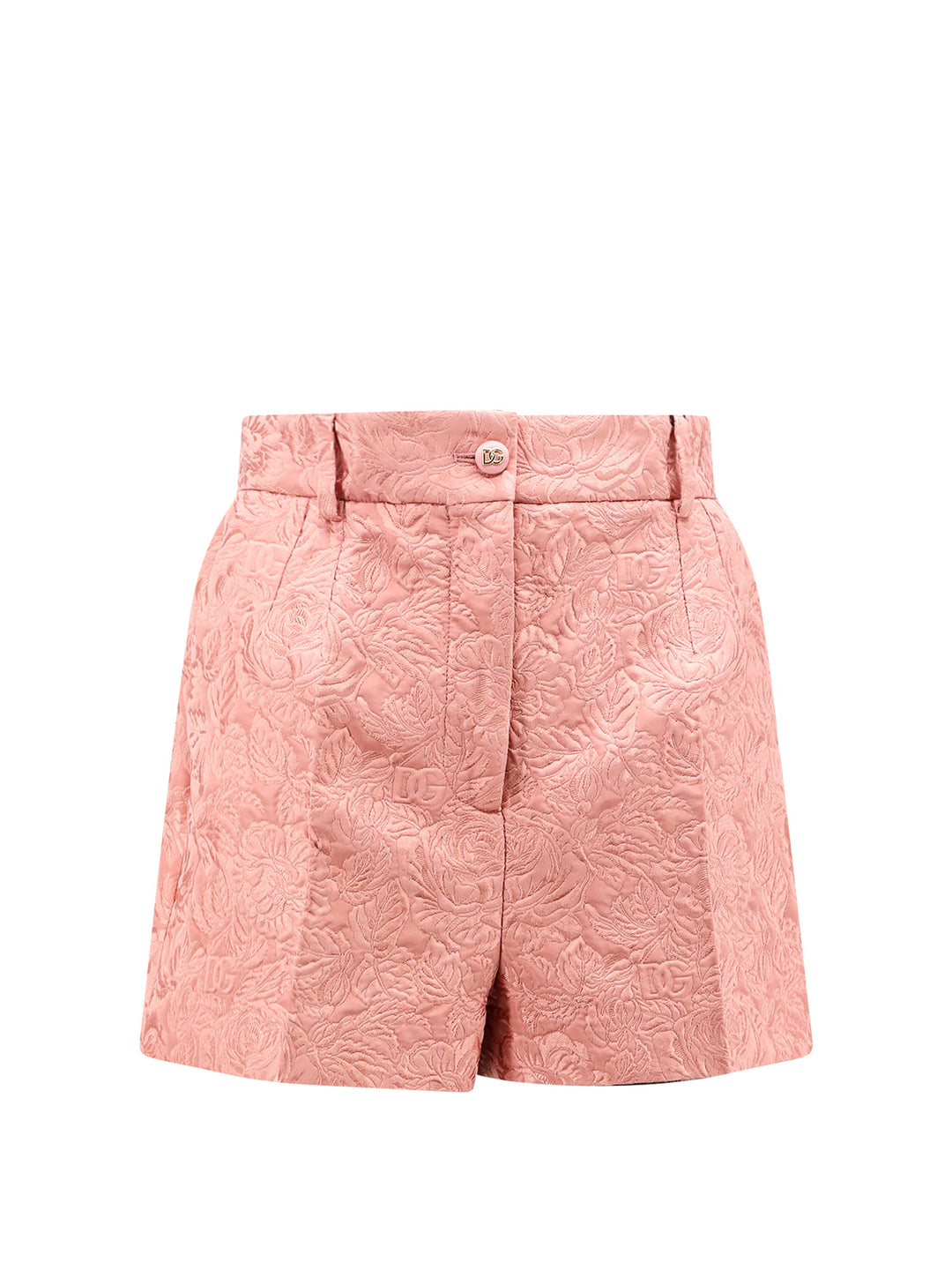 Dolce & Gabbana Shorts - Light and natural | e2254e1fedce96a317c9072dd31647b76fafdad0