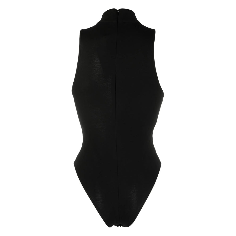 David Koma Bodysuits - Black | 918ecad0fb9956728899b2be39ec983b52bdb190